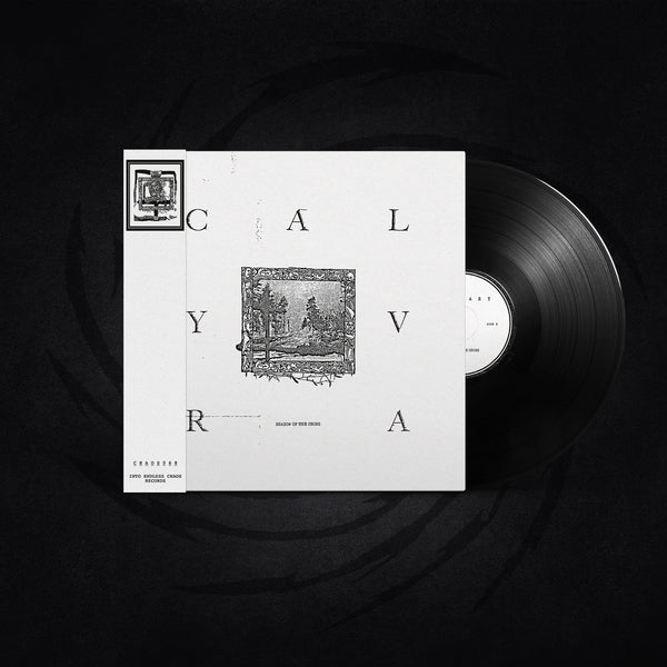 Calvary – Shadow Of the Cross LP
