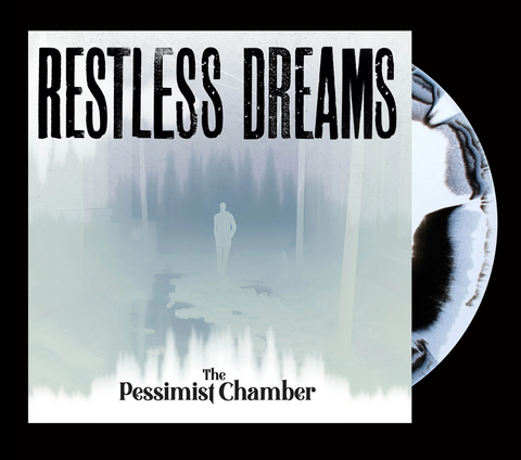The Pessimist Chamber - Restless Dreams LP