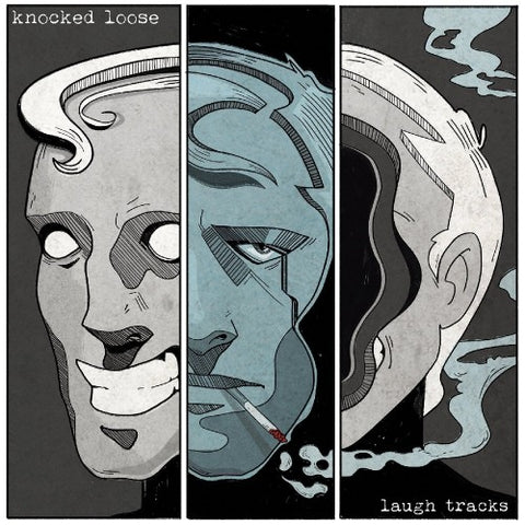 Knocked Loose - Laugh Tracks LP