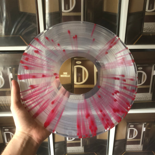 Fly In The Trap VINYL