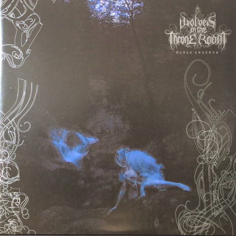 Wolves In The Throne Room ‎– Black Cascade DLP