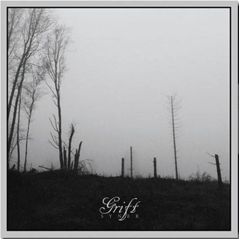 Grift – Syner LP