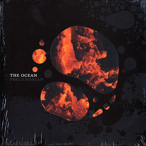 The Ocean  – Precambrian 3xLP