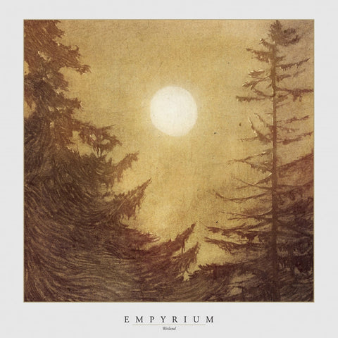 Empyrium ‎– Weiland DLP