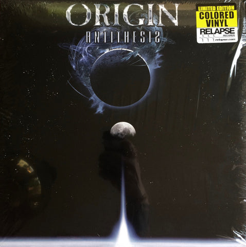Origin ‎– Antithesis LP