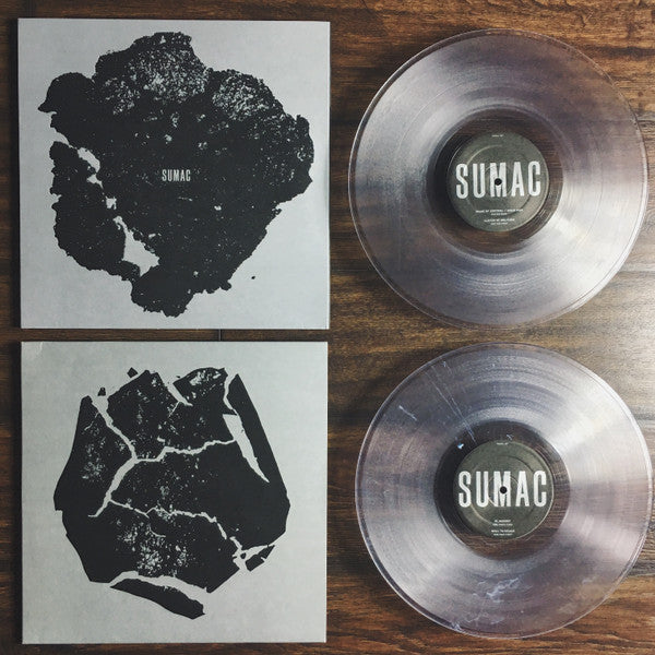 Sumac ‎– What One Becomes DLP