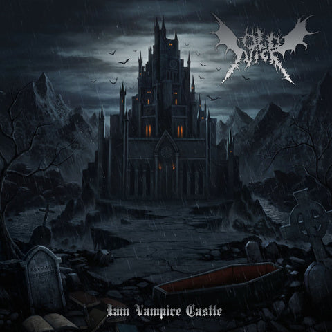 Old Nick – Iam Vampire Castle LP